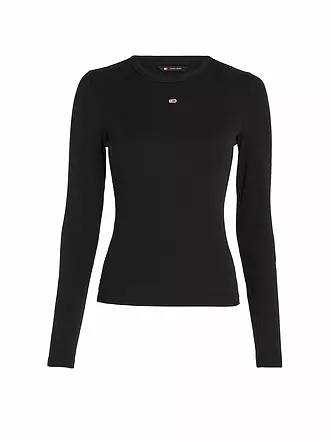 TOMMY JEANS | T-shirt à manches longues | 